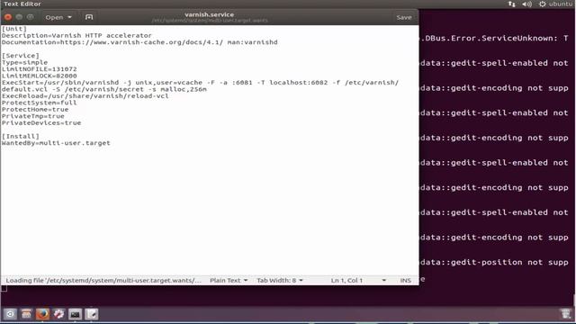 How to Speed Up Drupal Using Varnish on Ubuntu 16.04 Xenial Xerus смотреть онлайн
