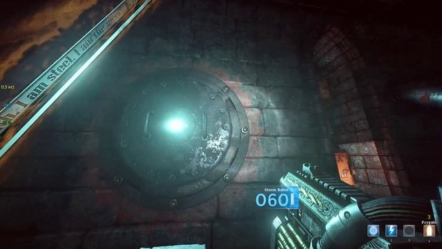 Space Hulk - DeathWing Enhanced Edition + ReShade by Artorias смотреть онлайн