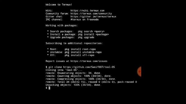 How to install Kali Linux in Termux | Kali Linux Mobile Me Kaise Install Kare смотреть онлайн