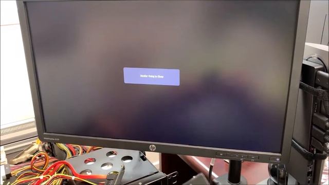 How to clone a CNC HDD 2.5” IDE into an SSD. Image creation and cloning to CF. Part #3 смотреть онлайн
