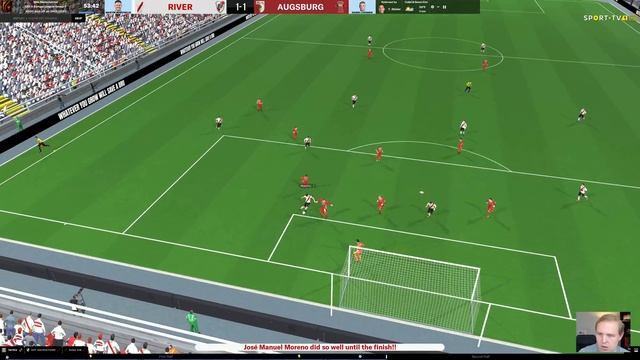 The Legendary Europa League смотреть онлайн