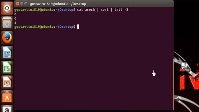 Curso de Linux 2 [Comandos Avanzados] смотреть онлайн