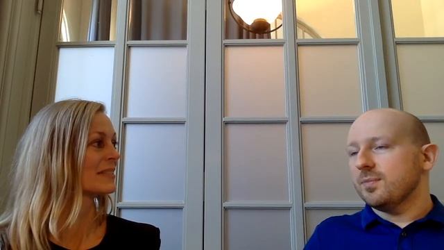PASSIONTALK TV with Sandja featuring Brian Robertson founder Holacracy, recovering CEO смотреть онлайн