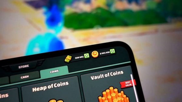 Mini Militia Hack MOD - Unlimited Cash and Coins! iOS/Android - Dominate Every Battle! 🔥