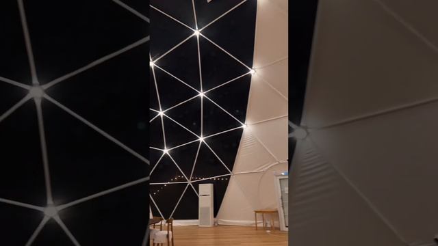 Космический читальный зал Арт-усадьбе "Веретьево" – уникальная площадка для мероприятий смотреть онлайн