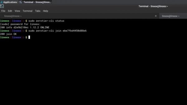 How to install ZeroTier One on Artix Linux (OpenRC)