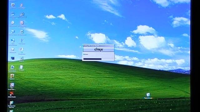 Citrix Receiver смотреть онлайн
