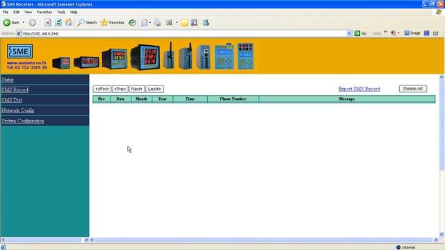 SMS Gateway08_ SMS SERVER смотреть онлайн