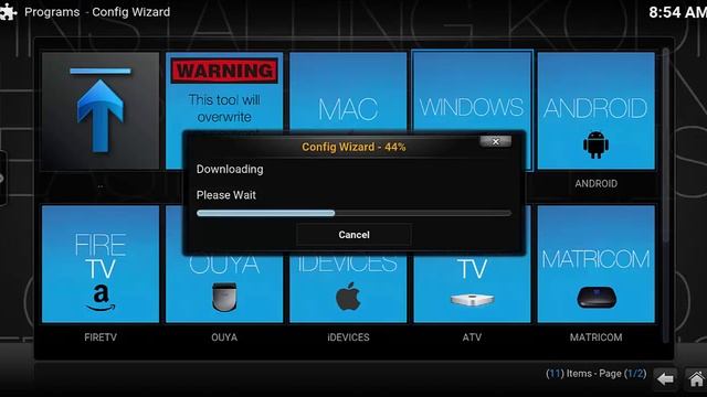 How to Setup and Update Kodi really fast with all New Video Add ons смотреть онлайн