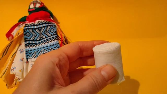 Мотанка. Мотання голови. (Корольова А.Л.) смотреть онлайн