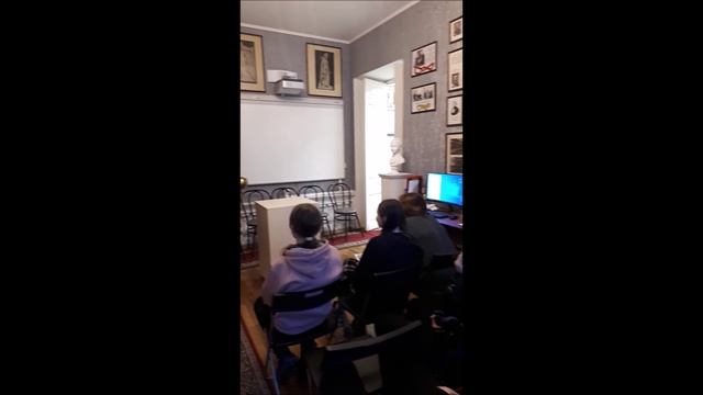 46. Шар Паскаля смотреть онлайн
