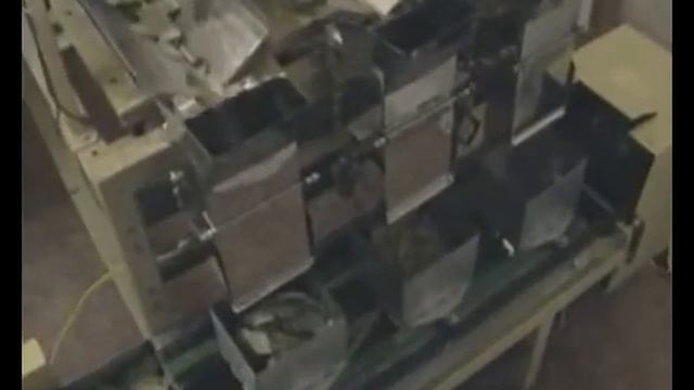 Вертикальная упаковочная машина флоу-пак смотреть онлайн