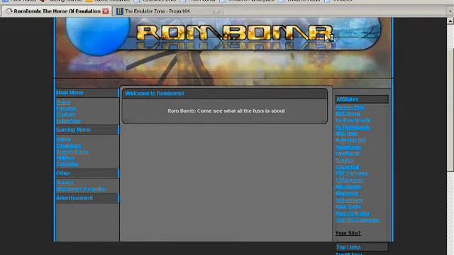 How to download Project64 emulator and roms смотреть онлайн