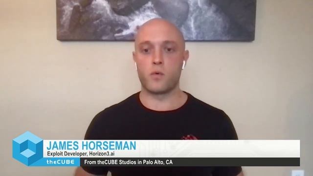 Horizon3.ai exploits Fortinet vulnerability смотреть онлайн