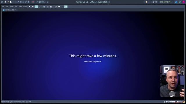 Bypass Windows Roadblocks смотреть онлайн