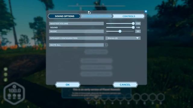 Jim in Planet Nomads E1 - Open World Futuristic Exploration смотреть онлайн