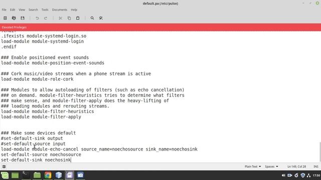 remove background noise on mic simplescreenrecorder linuxmint смотреть онлайн