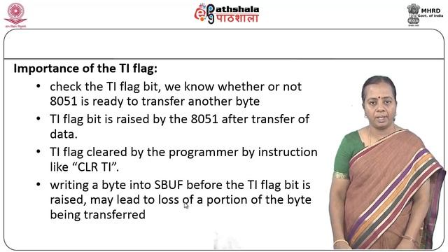 Serial Port Programming in Embedded C (CS) смотреть онлайн