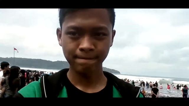 MTMA Pantai | Pangandaran Jawa Barat смотреть онлайн