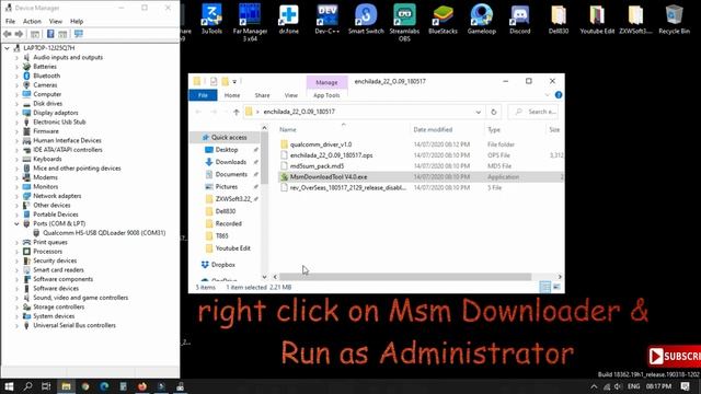 How To Unbrick OnePlus 6 100% Working Official Rom #unbrick #OnePlus_6 #OfficialRom
