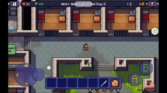 Item durabily glitch | The Escapist Android V 1.0.8 смотреть онлайн