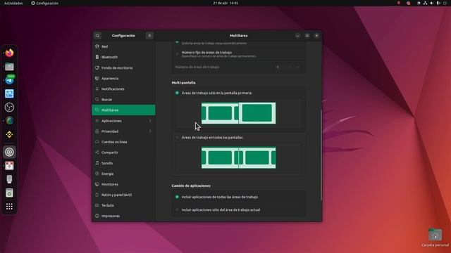 Lanzado! Ubuntu 22.04 LTS - La Distro Linux mas esperada del año - Requisitos, Descarga y Novedades смотреть онлайн