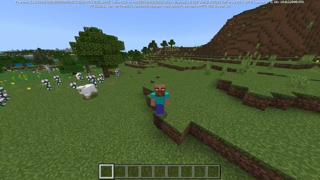 MINECRAFT 1.20 EXPERIMENTAL FEATURES RELEASED ¦ Preview 1.19.50.21 (Minecraft Bedrock) смотреть онлайн