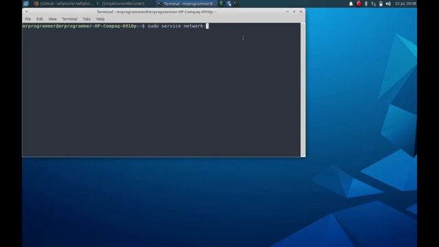 WiFi connection problem solve in Linux 2019 смотреть онлайн