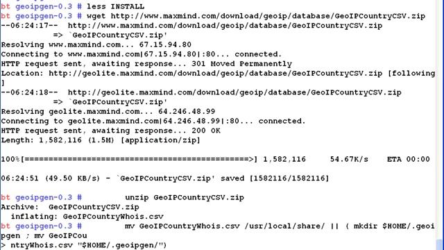 Geo Targeting Cyber Attacks Using Ip Addresses смотреть онлайн