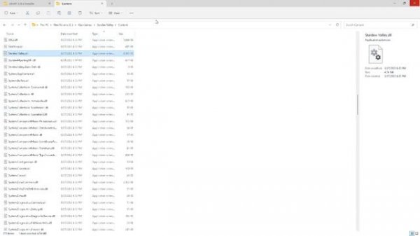 Installing SMAPI - Stardew Valley Modding API Step-by-Step Tutorial"
