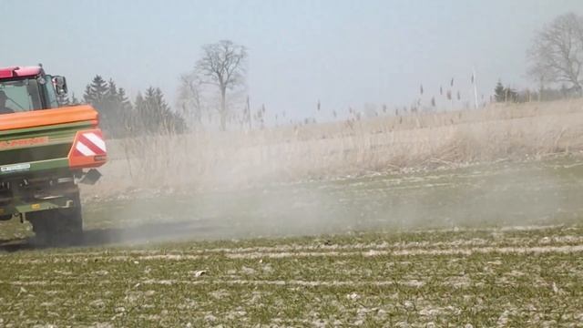 🇵🇱Nawozy 2022 (Zetor Proxima 95, Amazone ZA-M 1001)🔥 смотреть онлайн