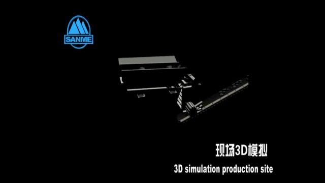 Щековая дробилка РЕ.avi смотреть онлайн