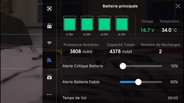 Dji Go en Français смотреть онлайн