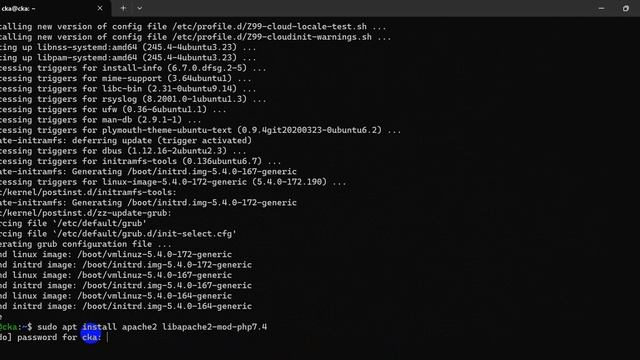 How to Fix E Unable to fetch some archives, maybe run apt get update or try with fix missing Ubuntu смотреть онлайн