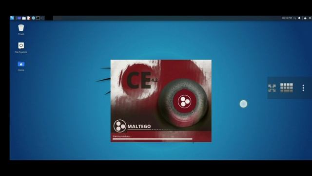 maltego in kali linux powerfull tool for information gathering! смотреть онлайн