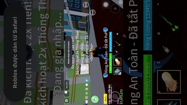 Hack Roblox iOS смотреть онлайн
