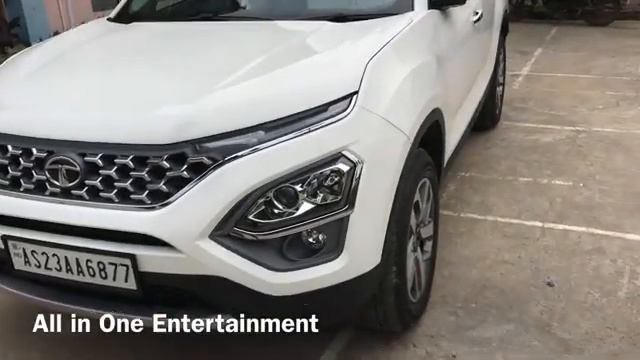 Detail review of IRA connect App of New 2021 Tata Safari | Is it helpful? смотреть онлайн