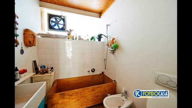 FONDOCASA - Loft in Vendita a Milano Via Cascia смотреть онлайн