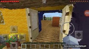 ANGRY NEIGHBOR В МАЙНКРАФТЕ ОБНОВА