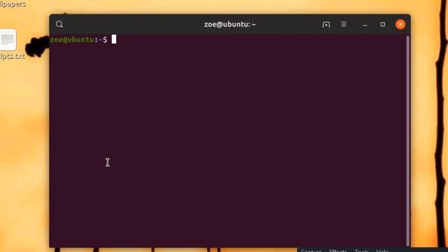 Linux Command Line Tutorial смотреть онлайн