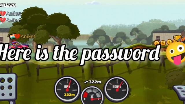E M P I R E 🤫 Team Password 🤪 Revealed - Hill Climb Racing 2 смотреть онлайн