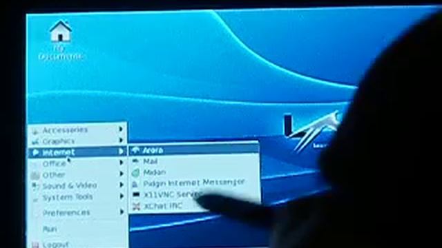 lxde-pandora.AVI смотреть онлайн