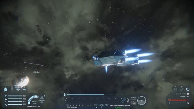 SPACE ENGINEERS #3 - РОДНАЯ ОБИТЕЛЬ смотреть онлайн