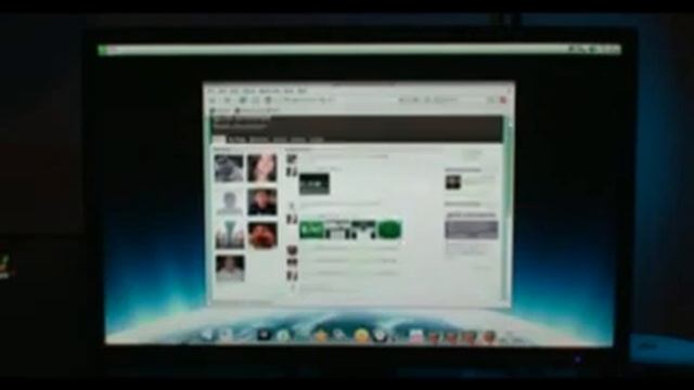 gOS Space Offers Bling-Enabled Linux Distro for Myspace User смотреть онлайн