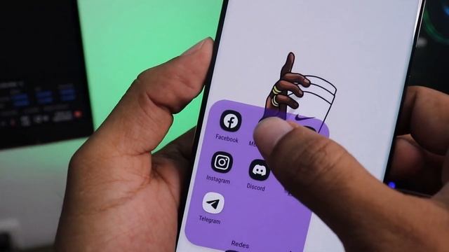 Nuevo WhatsApp Estilo IPhone 2023 - TRUCOS NUEVOS 😱 смотреть онлайн