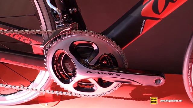 2016 Wilier Triestina Cento1 SR Road Bike - Walkaround - 2015 Eurobike смотреть онлайн