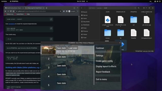Banana Pi BPI-M2S Armbian Gnome смотреть онлайн