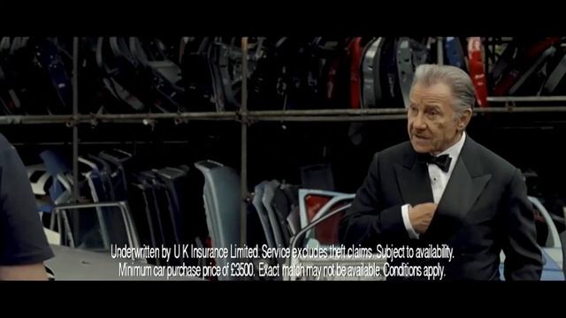 Direct Line 2016: IPA Brand Stories on Film смотреть онлайн