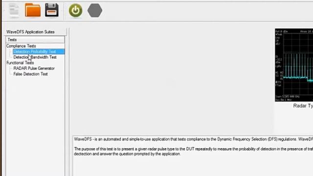 Effective Wi-Fi DFS Certification смотреть онлайн