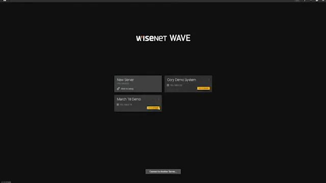 How to install Wave VMS by Hanwha Techwin смотреть онлайн
